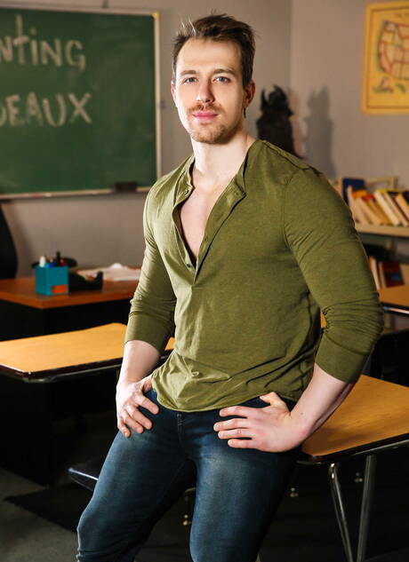 Gay Teacher Pictures